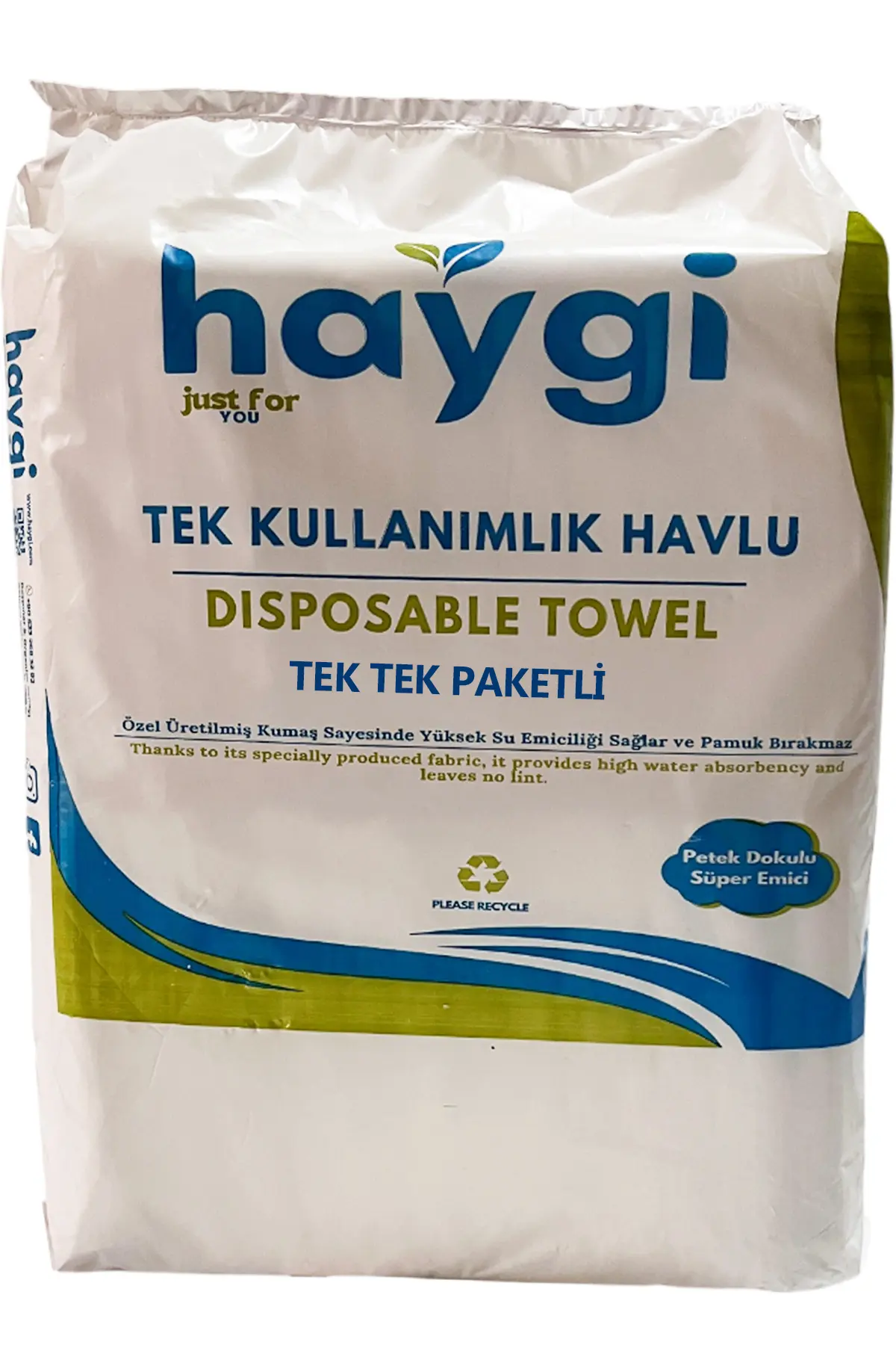 Hairdresser's Towel - 5