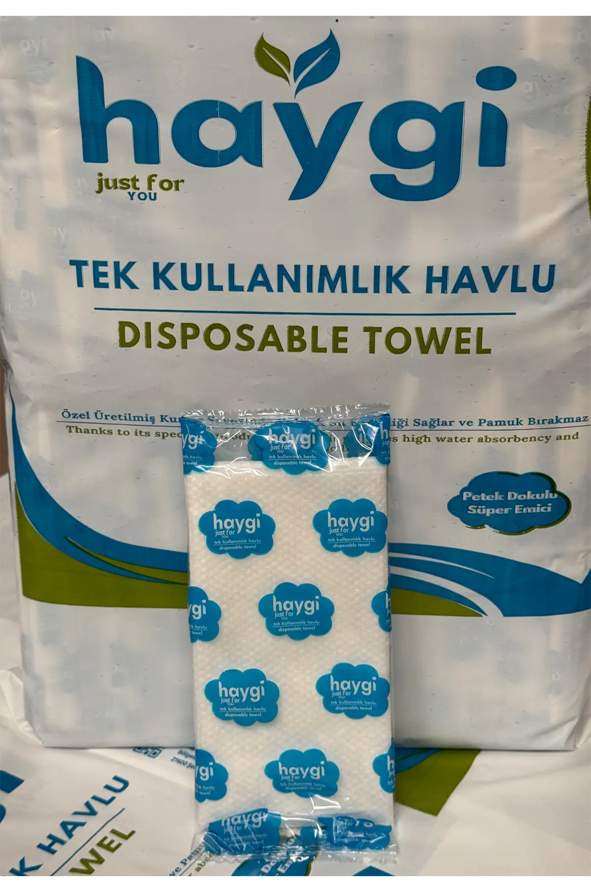 Hairdresser's Towel - 6