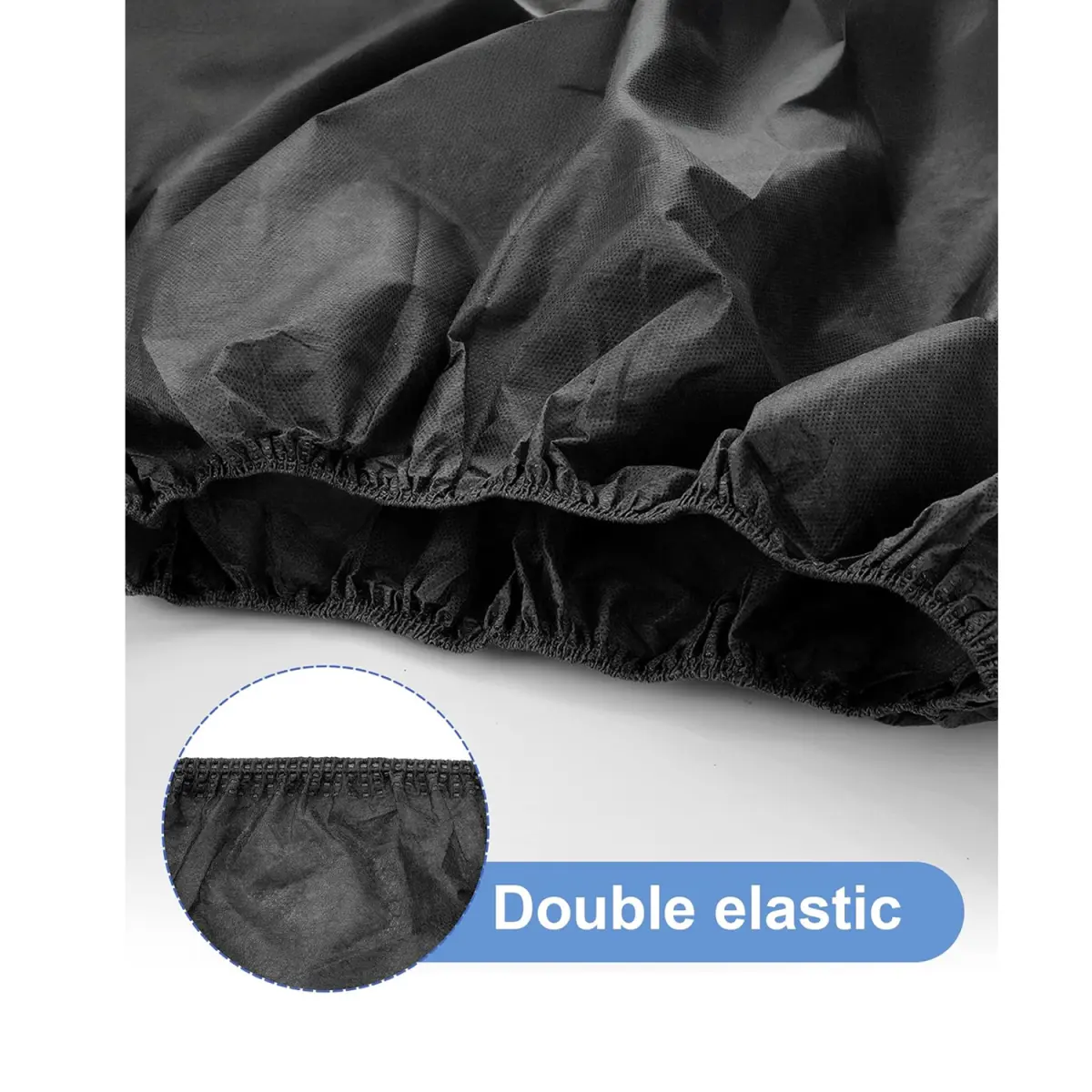 Haygi Kolonoskopi Şortu | 9 TL’den Başlayan Fiyatlarla | Muayene Uyumlu Tasarım