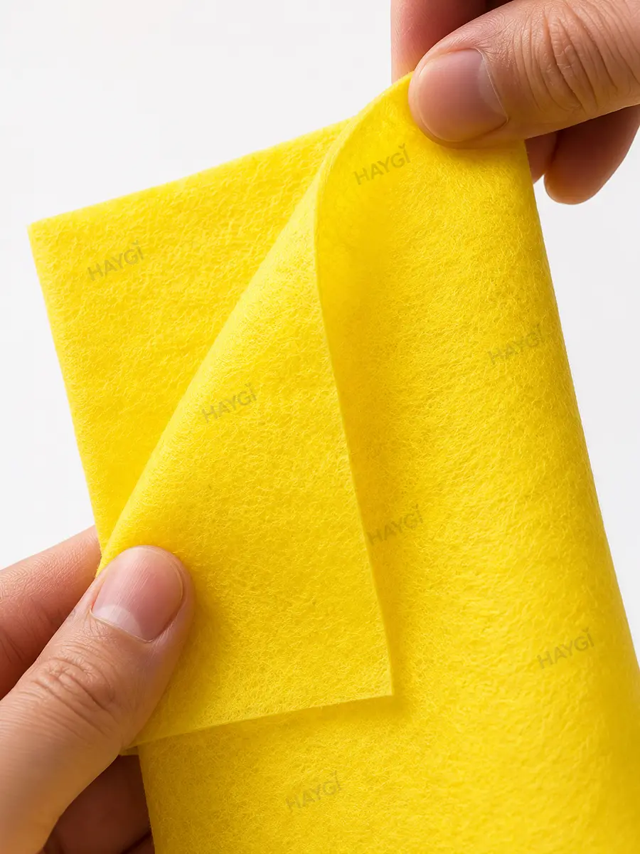 Haygi Industrial Cleaning Cloth | High-Absorbency and Durable Cleaning Solutions - 2
